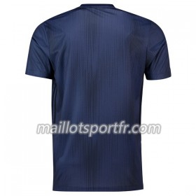 Maillot de Foot Manchester United Troisieme 2018/19